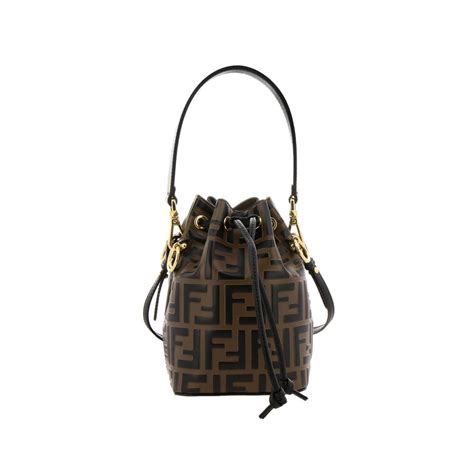 sac fendi vert|Sacs pour Femme .